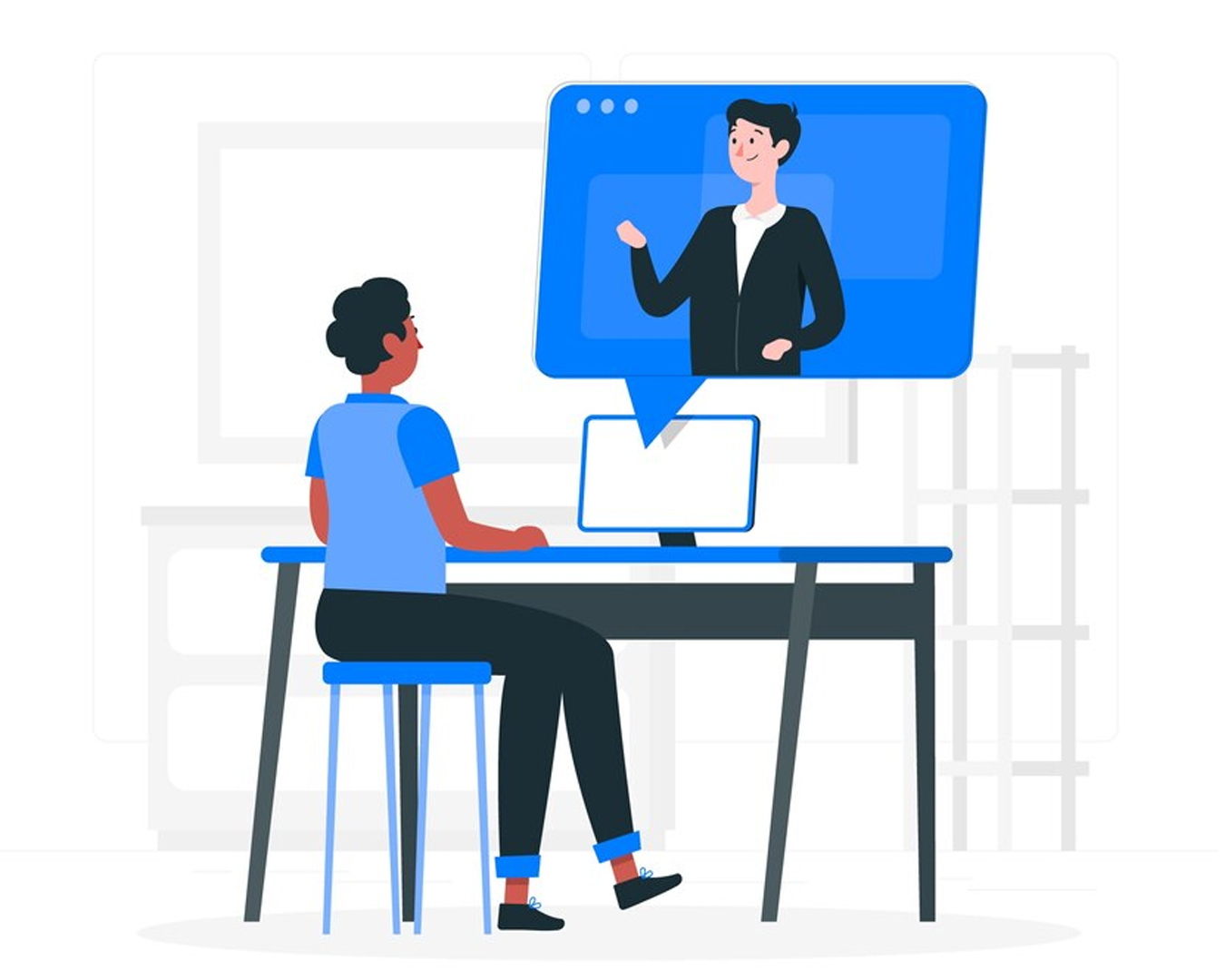 Organized Webinars & Live Sessions